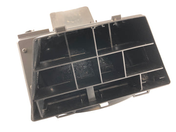 BMW R 1100 R Tipo 259 [1999] - Caixa de fusíveis - 0