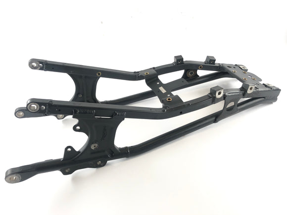 Triumph Tiger 1050 115NG [2016] - Rear frame