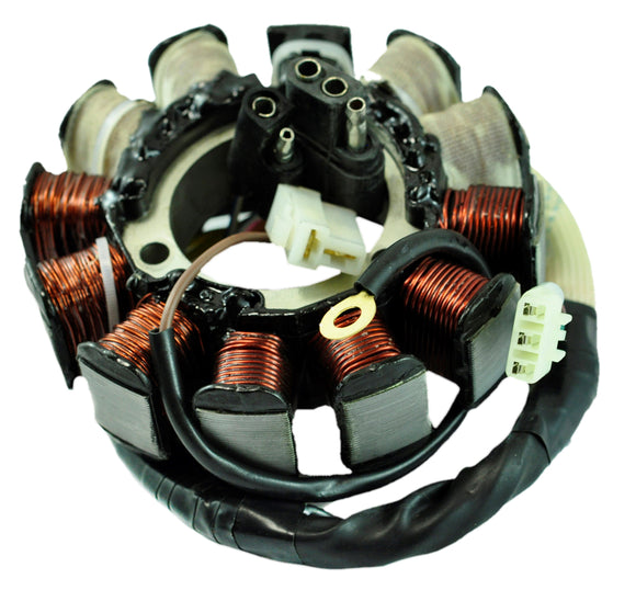 ARCTIC CAT POWDER SPECIAL 600 [2000] - Stator for snowmobiles
