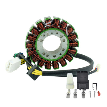 ARCTIC CAT ZR 5000 LXR 137 [2016-2017] - Stator pro sněžné skútry