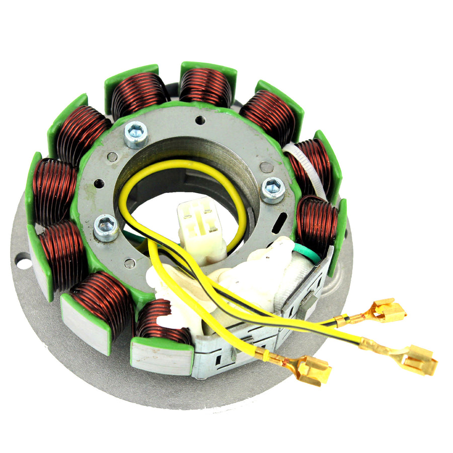 SKI DOO TOURING SLE (ROTAX 503) [1995-1997] - Stator til snescootere