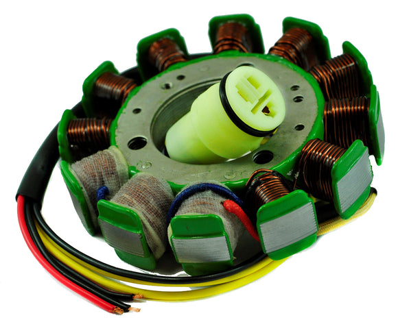 SKI DOO GRAND TOURING 500 [1998-1999] - Stator for snowmobiles
