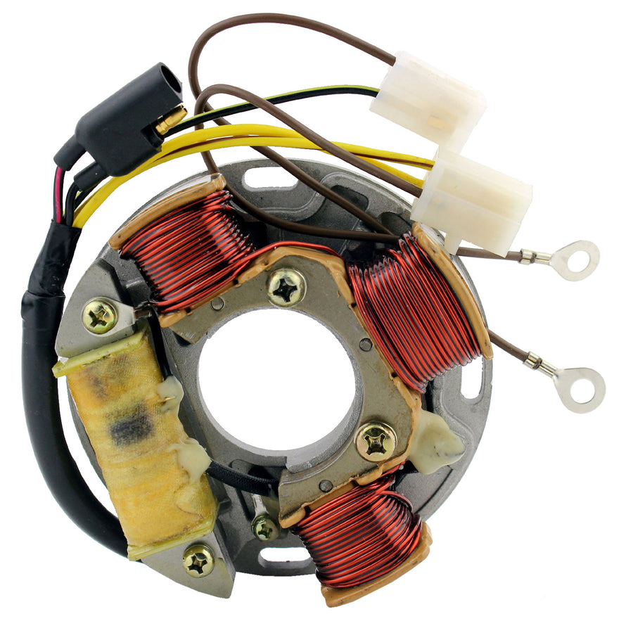 SKI DOO SAFARI SCOUT [1989-1990] - Stator til snescootere