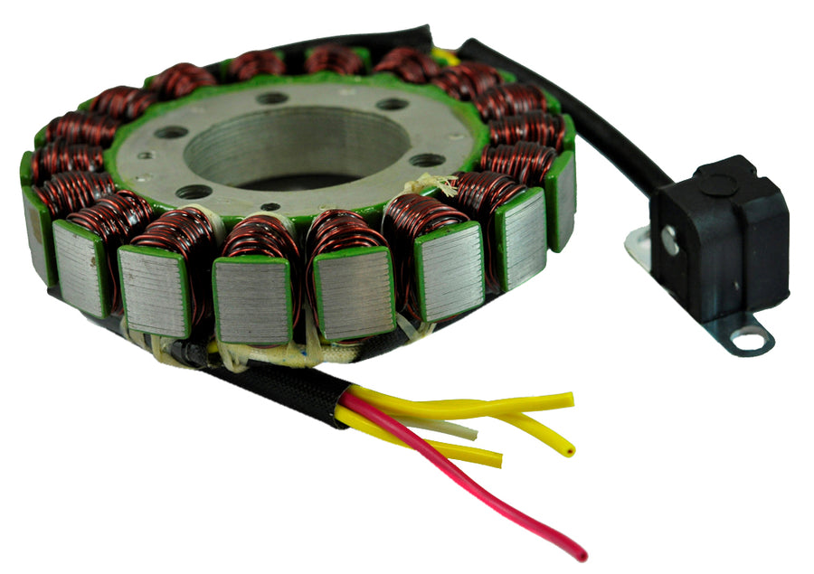 YAMAHA SX 700 VIPER MOUNTAIN [2003-2005] - Stator für Snowmobile