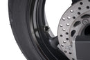 TRIUMPH BONNEVILLE T 120 BLACK [2025] - PUIG Race-Ventil-Kit 90° | Schwarz | PUIG 8100N