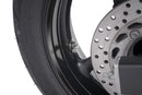 TRIUMPH BONNEVILLE T 120 BLACK [2025] - PUIG Race-Ventil-Kit 90° | Silber | PUIG 8100P