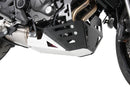Kawasaki Versys 650 [2015-2021] - Пластина защиты двигателя-1