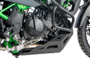 Kawasaki KLE 500 / SE [2026-] - Motorschutzplatte