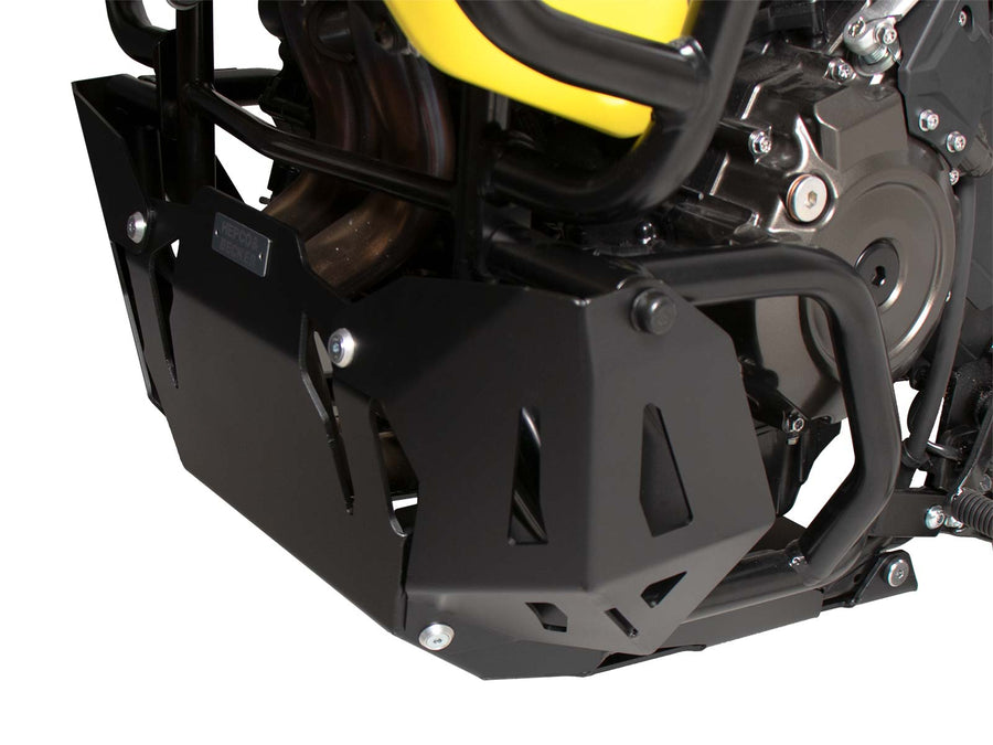 Suzuki V-Strom 800 [2024-2026] - Motorschutzplatte schwarz