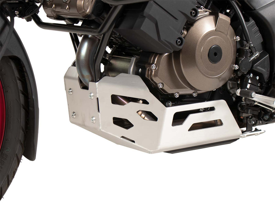 Suzuki V-Strom 1050 [2023-2025] - Variklio apsaugos plokštė