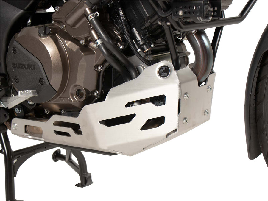 Suzuki V-Strom 1050 [2023-2025] - Variklio apsaugos plokštė
