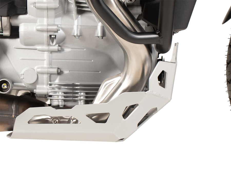 Moto Guzzi Stelvio [2024-2025] - Plate na ochranu motoru