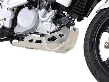 BMW G 310 R [2016-2025] - Placa de protección del motor
