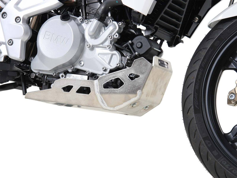 BMW G 310 R [2016-2025] - Zaštitna ploča motora