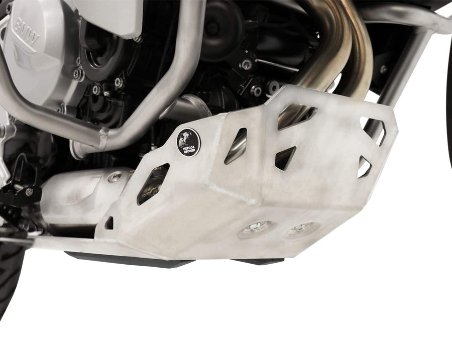 BMW F 850 ​​GS Adventure [2019-2020] - Plate na ochranu motoru