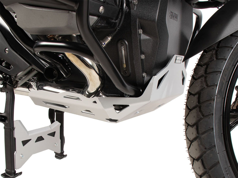 BMW R 1300 GS [2023-2025] - Motorschutzplatte