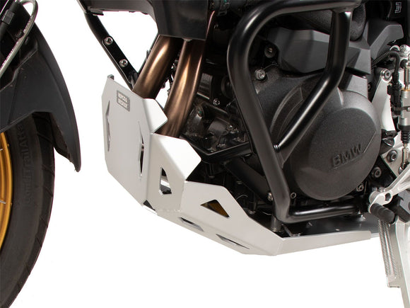 BMW F 900 GS [2024-2025] - Placa de protección del motor