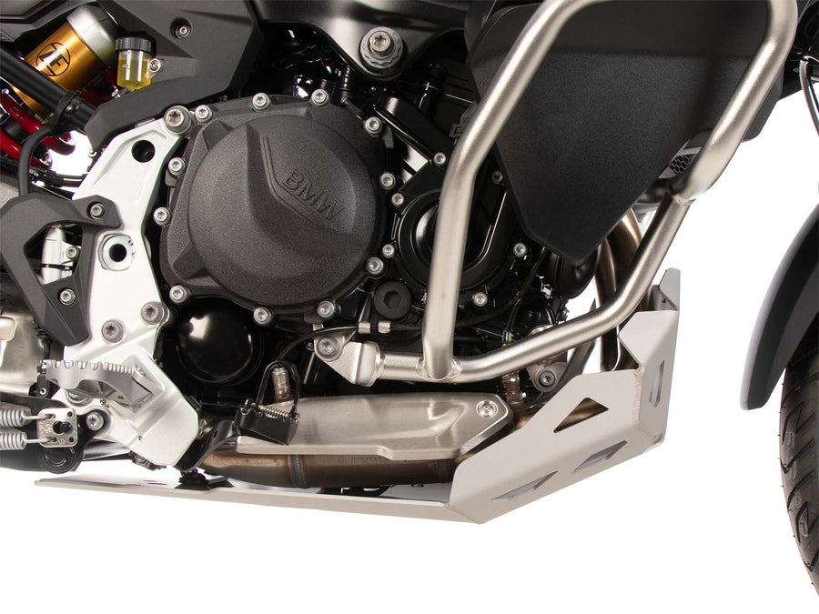 BMW F 900 GS Adventure [2024-2025] - Dzinēja aizsargplāksne