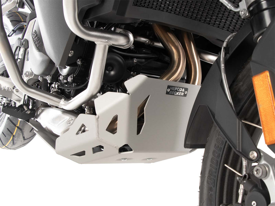 BMW F 900 GS Adventure [2024-2025] - Dzinēja aizsargplāksne