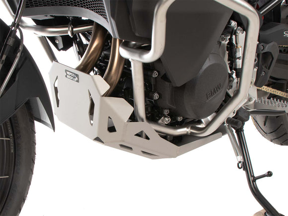 BMW F 900 GS avontuur [2024-2025] - Motorbeschermingsplaat