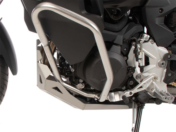 BMW F 900 GS avontuur [2024-2025] - Motorbeschermingsplaat