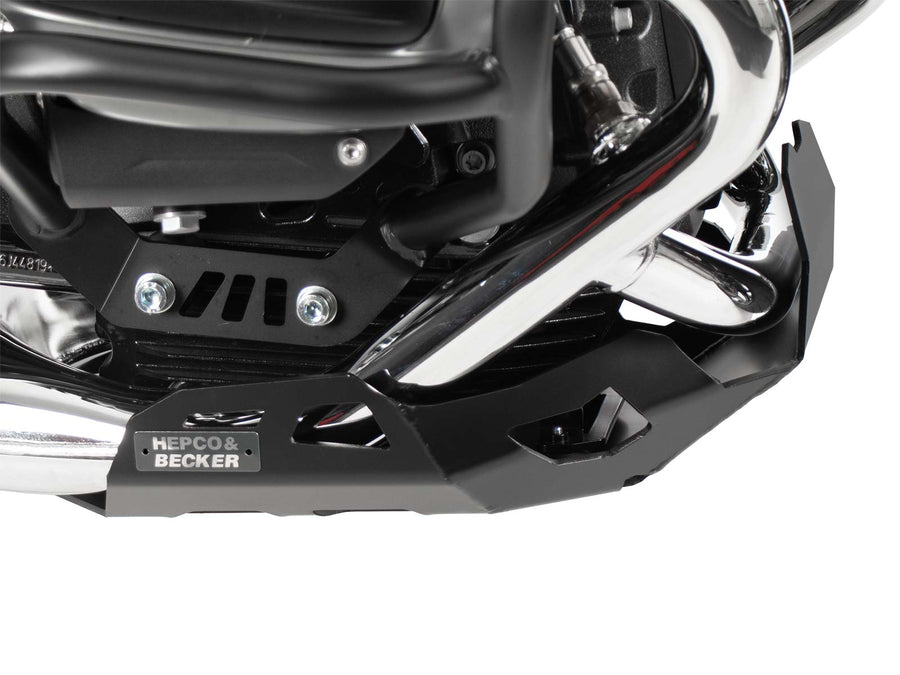 BMW R 12 nineT [2024-2025] - Variklio apsaugos plokštė