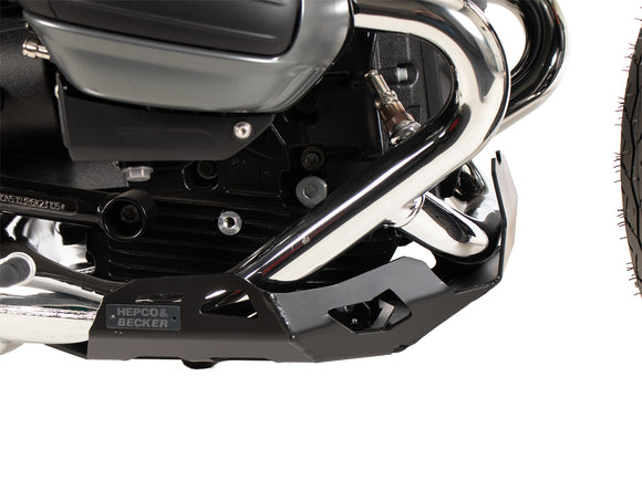 BMW R 12 [2024-2025] - Motorbeschermingsplaat