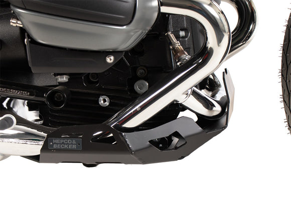 BMW R 12 [2024-2025] - Placa de protección del motor