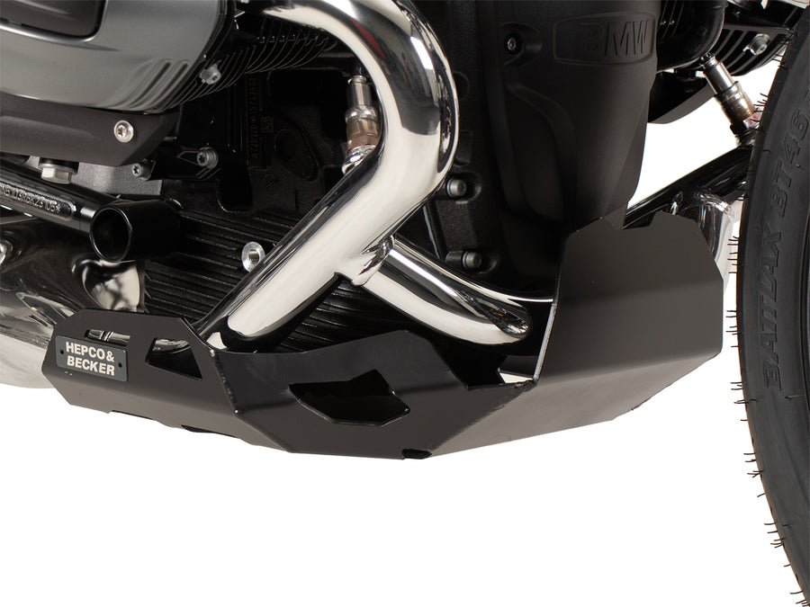 BMW R 12 [2024-2025] - Zaštitna ploča motora