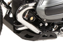 BMW R 12 [2024-2025] - Placa de protección del motor-1
