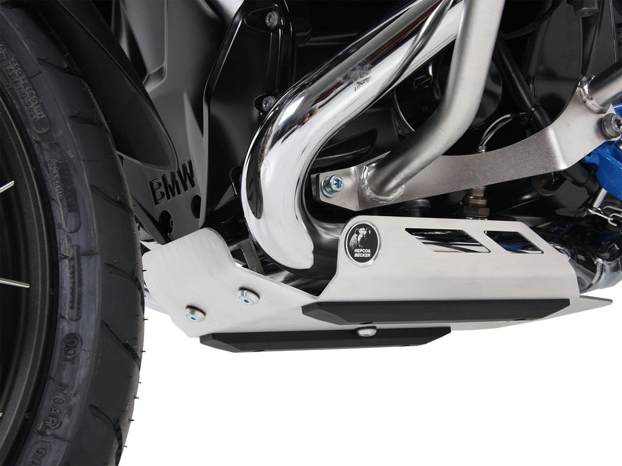 BMW R 1200 GS LC [2013-2018] - Motorvédő lemez