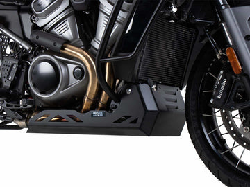 Harley-Davidson Pan America 1250 [2021-2025] - Motorschutzplatte - 0