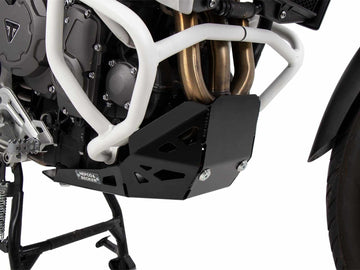 Triumph Tiger 850 Sport [2021-2025] - Placa de proteção do motor