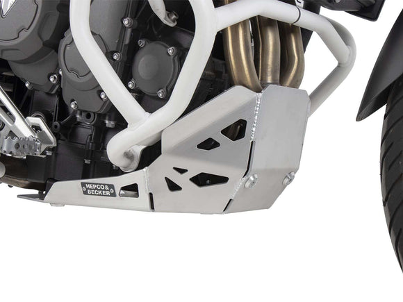 Triumph Tiger 900 Rally [2020-2023] - Placa de proteção ao motor