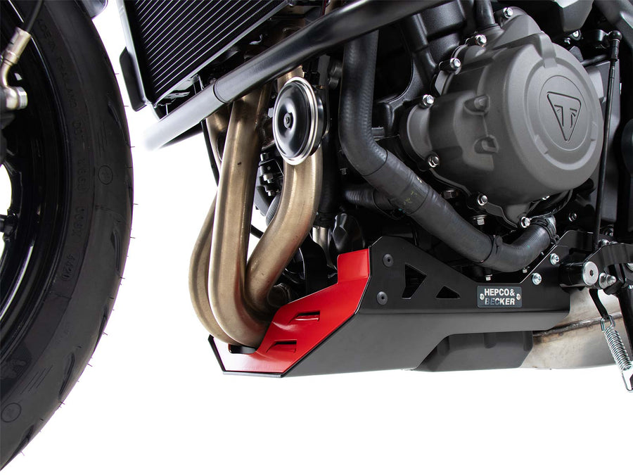 Triumph Trident 660 [2025] - Bugpoiler