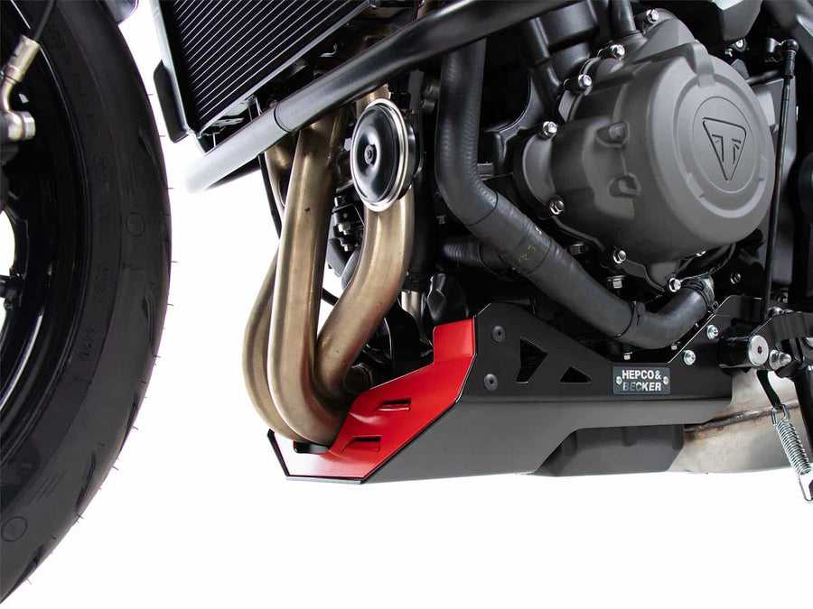 Triumph Trident 660 [2021-2024] - Bugpoiler