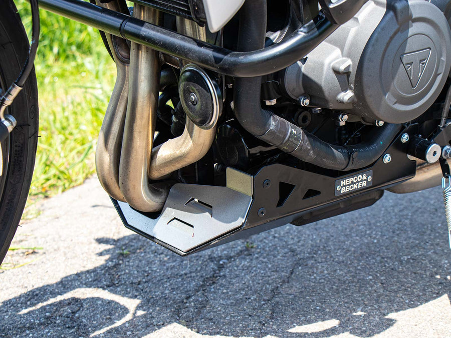 Triumph Trident 660 [2021-2024] - Bugspoiler