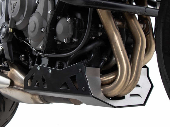 Triumph Trident 660 [2021-2024] - Bugpoiler