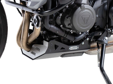 Triumph Tiger Sport 660 [2022-2025] - Placa de proteção ao motor