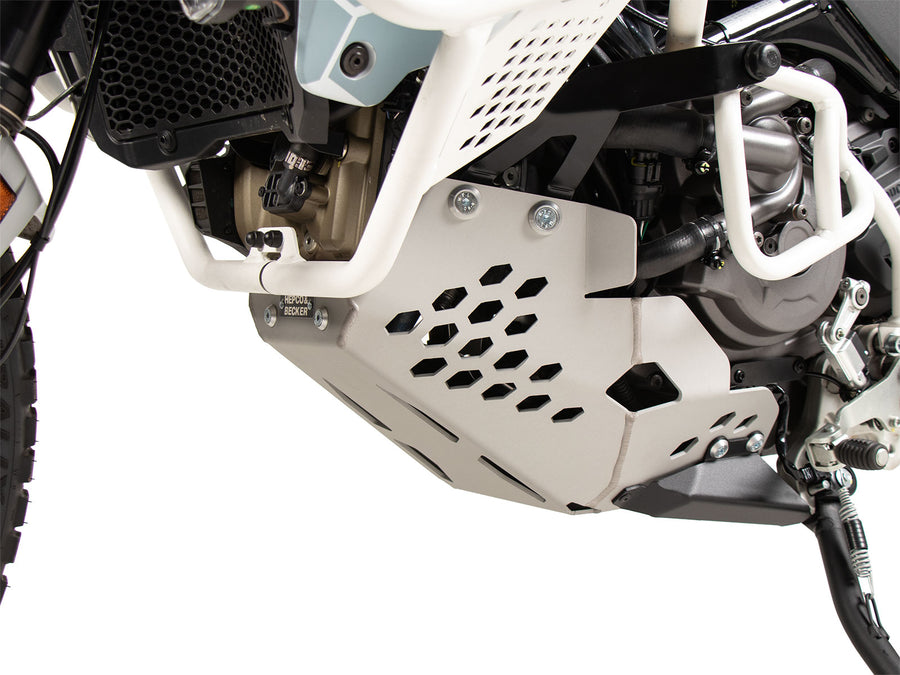 Rally Ducati Desertx [2024-2025] - Plate na ochranu motoru