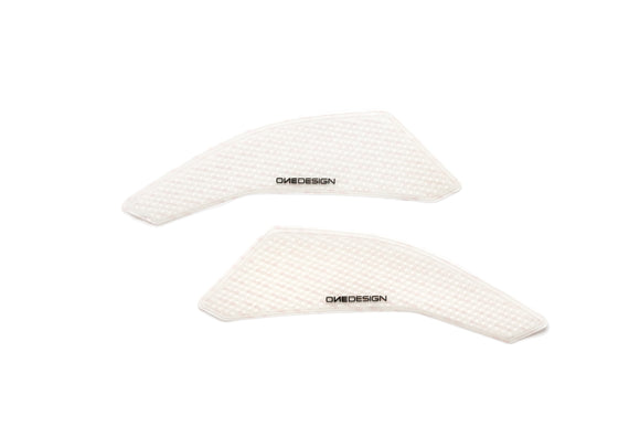 SUZUKI GSX-S 750 [2020] – Protectores laterales depósito – Transparente