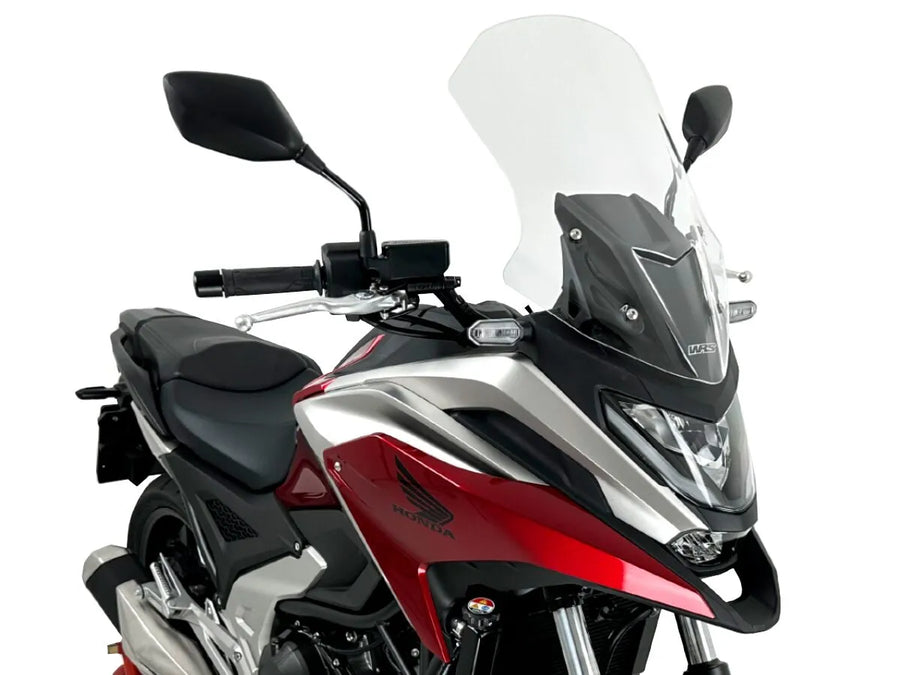 Honda NC 750 X [WRS] - forrude