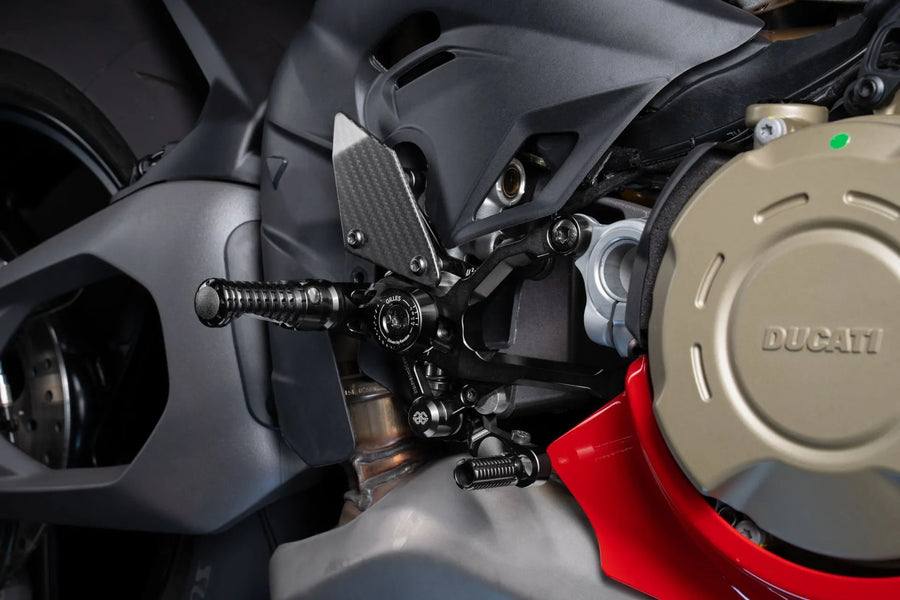 DUCATI PANIGALE V4 [GILLES WORMING] - Zwrot Rastanlage Mue2