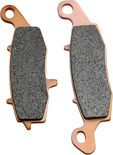cf moto 800 [EBC] – Extreme Performance Sintered "EPFA" Bremsbeläge - 0