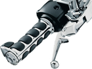 harley-davidson street [KURYAKYN] – ISO®-Griffe für Harley-3