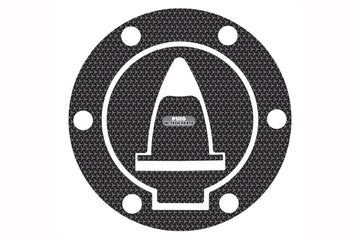 KTM 1290 SUPER ADVENTURE [2023] – 燃料キャップカバーが裸 - 0