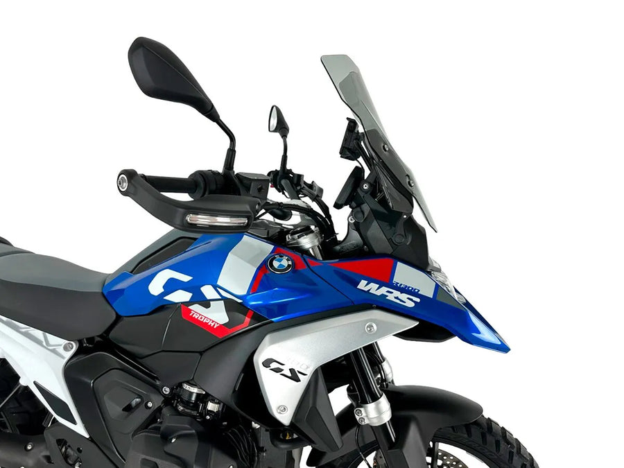BMW R 1300 GS Trophy [WRS] – Szélvédő