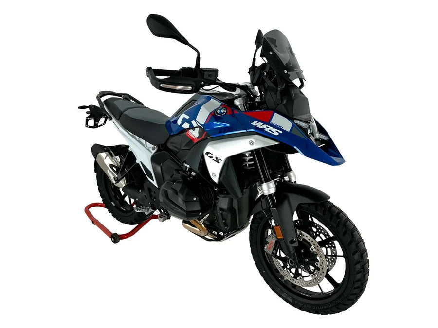 BMW R 1300 GS Trophy [WRS] – Parabrezza