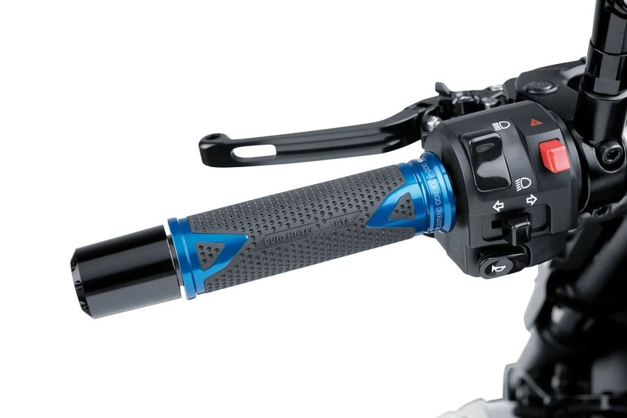 KAWASAKI Z 125 [2025] – ラディカルグリップ – チタン