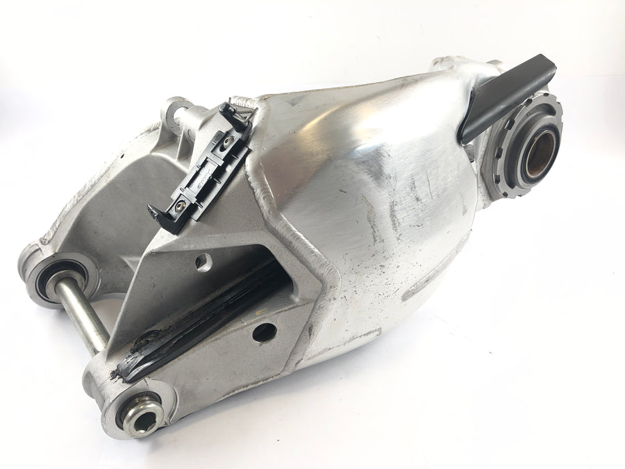 Ducati 1098 S [2007] - Schwinge
